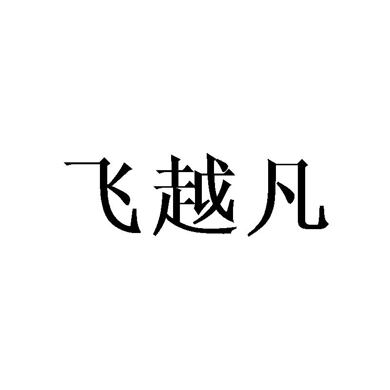 飞越凡