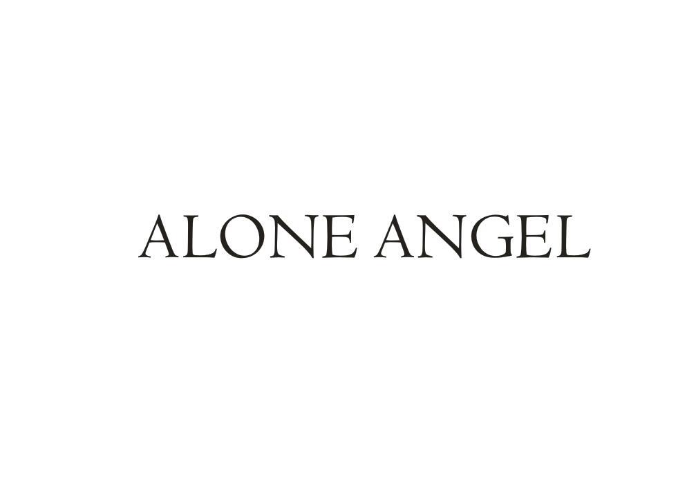 ALONEANGEL