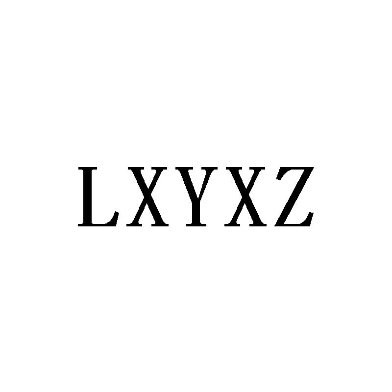 LXYXZ