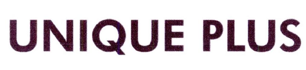 UNIQUE PLUS