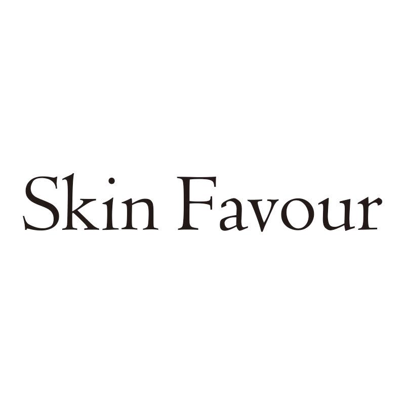 Skin Favour
（释义：肌肤奢宠）