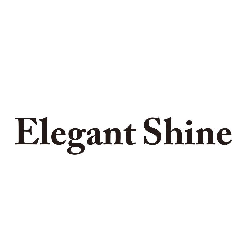 Elegant Shine
（释义：优雅阳光）