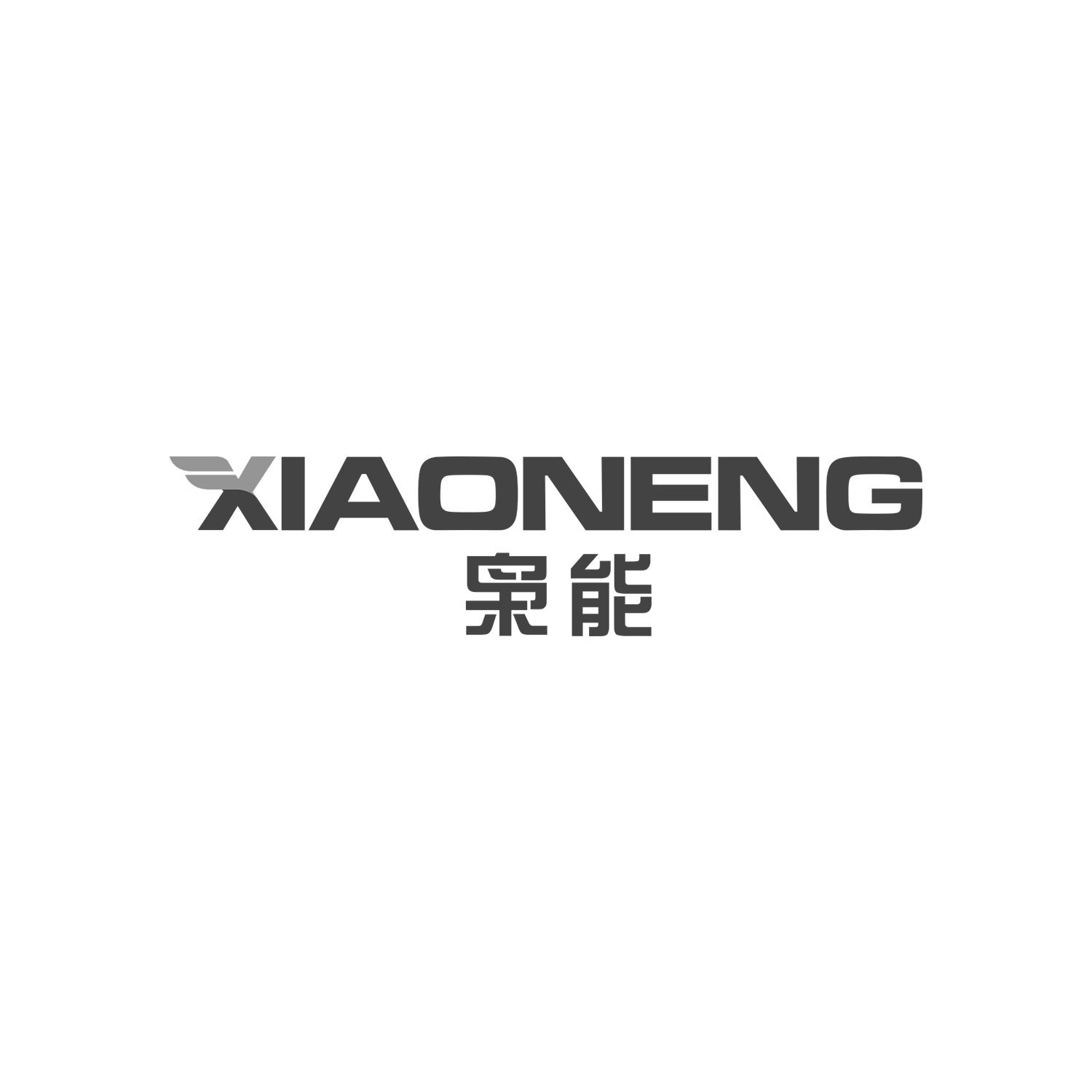 枭能
XIAONENG