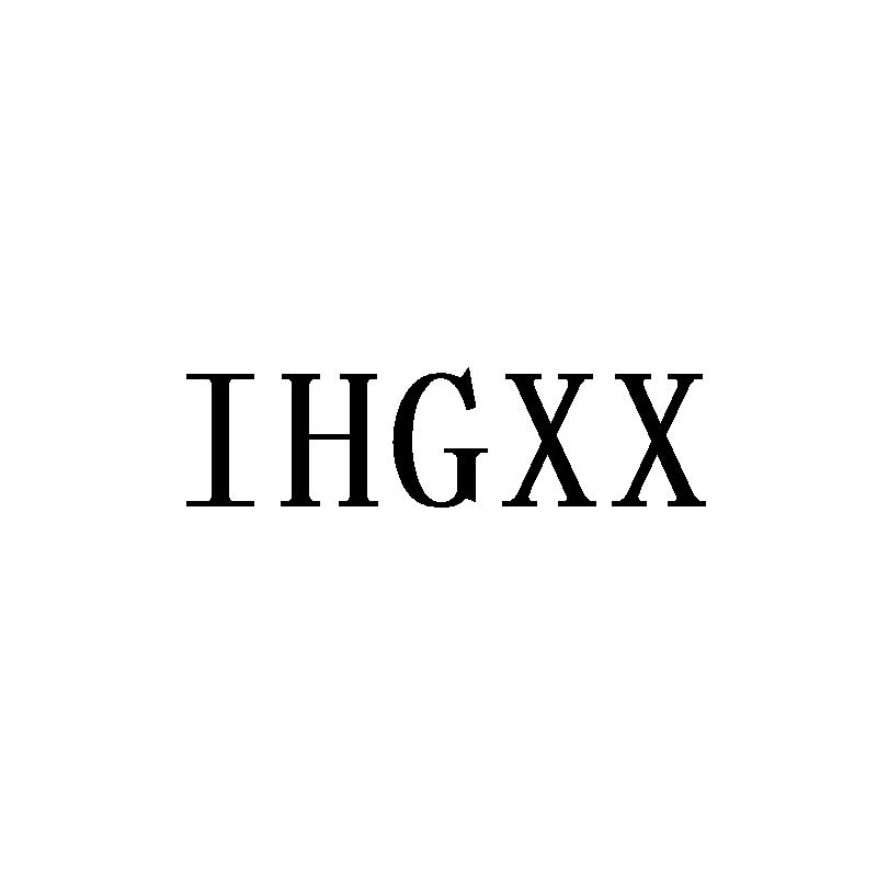 IHGXX