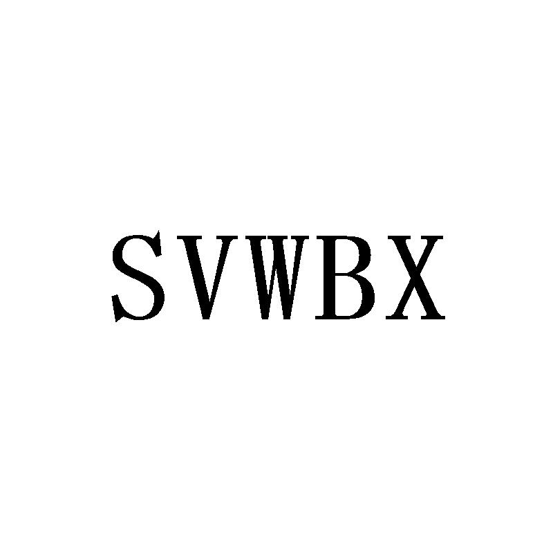 SVWBX