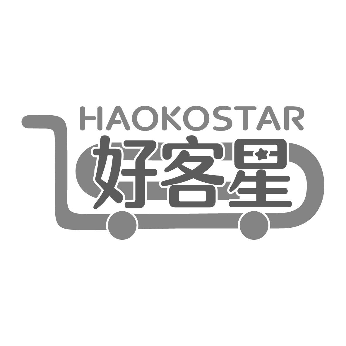 好客星
HAOKOSTAR