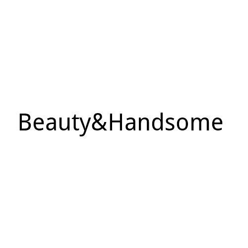 BEAUTY&HANDSOME