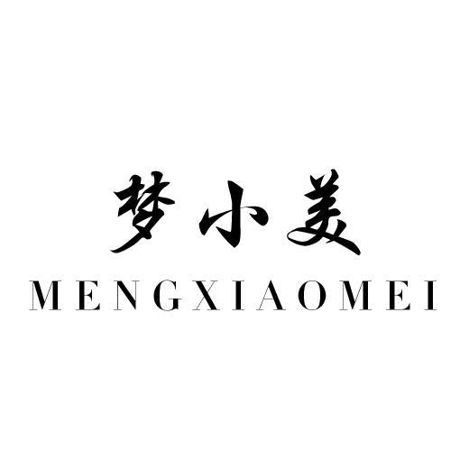梦小美