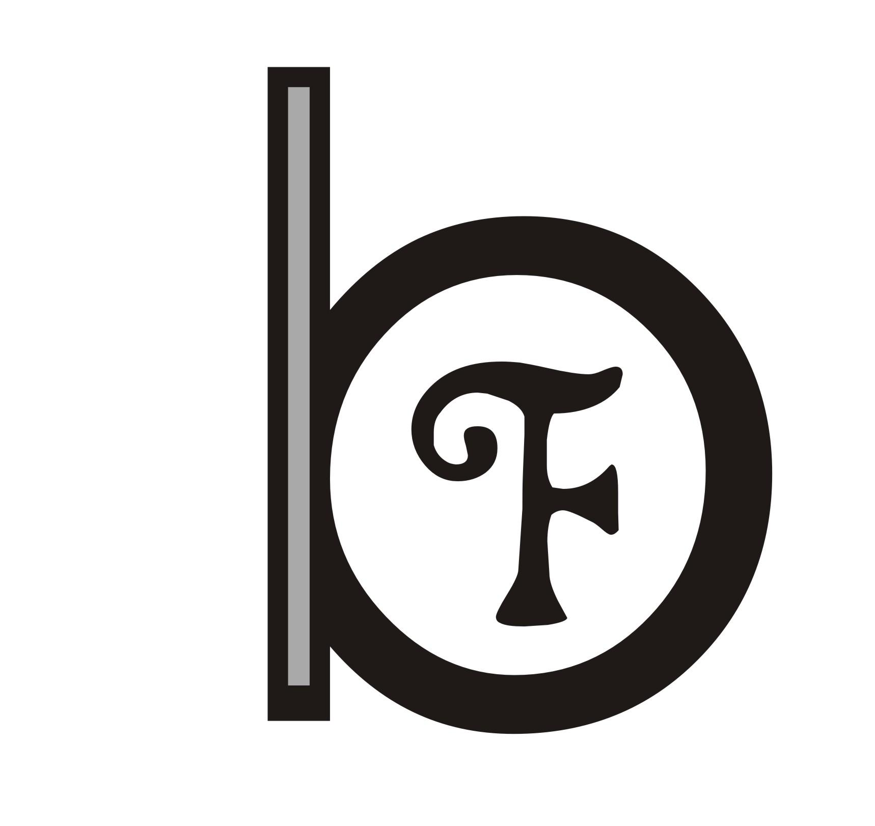 bF