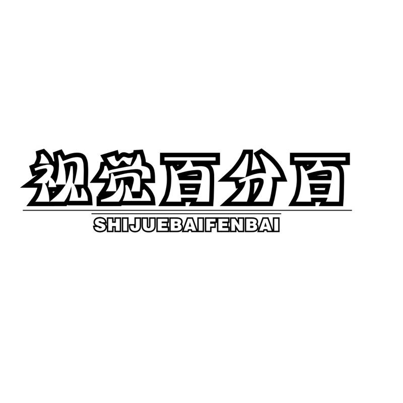 视觉百分百