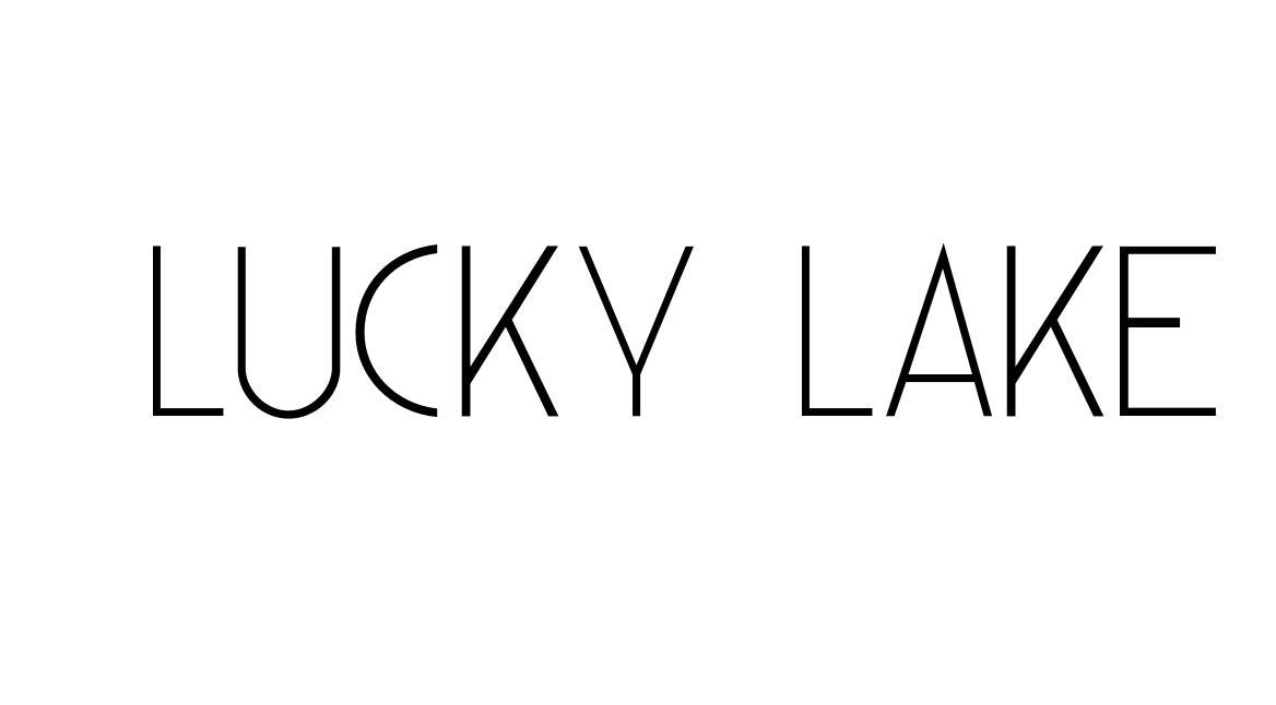 LUCKY LAKE