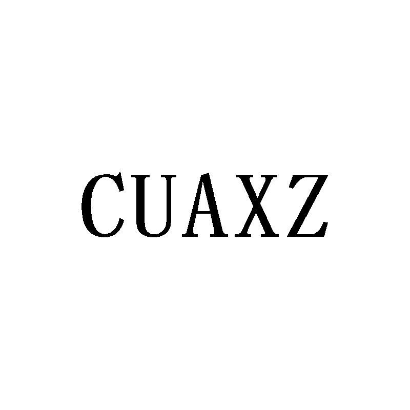 CUAXZ