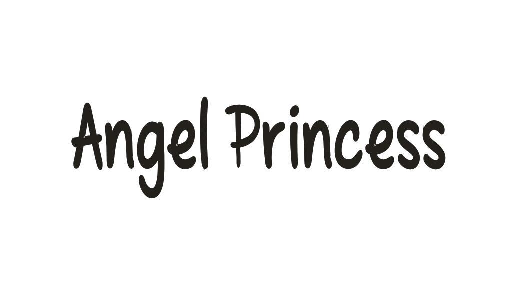 Angel Princess