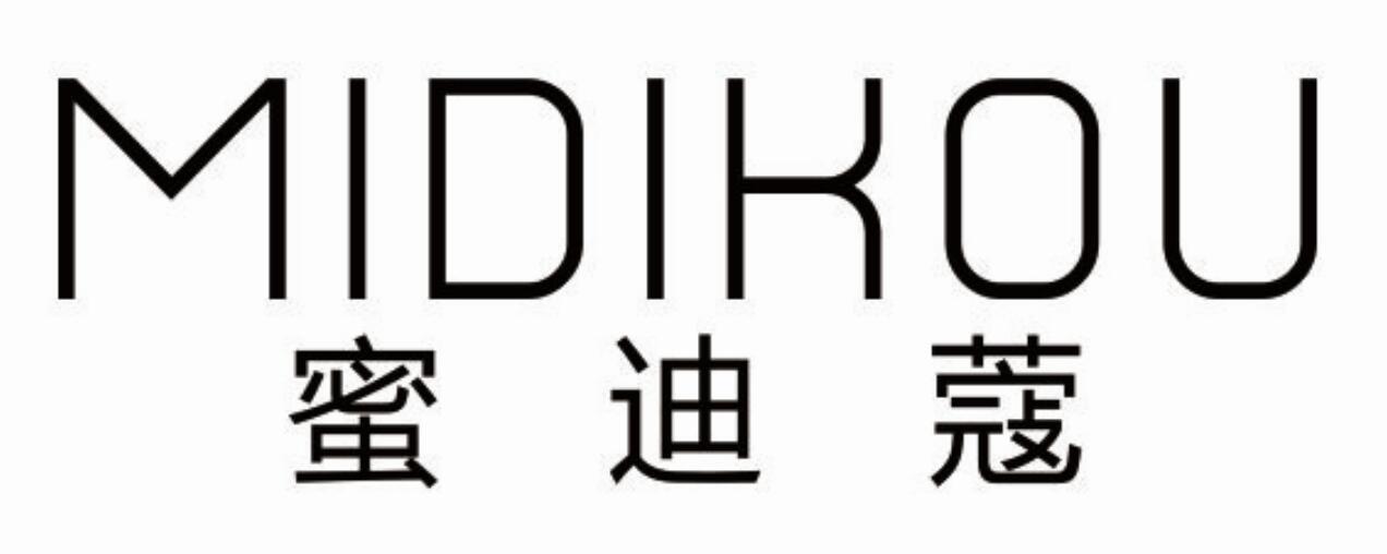 蜜迪蔻