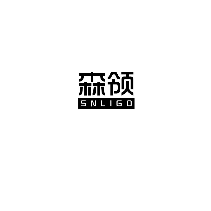 森领
 SNLIGO