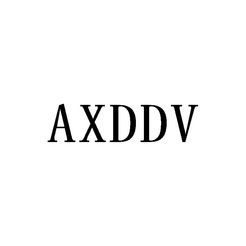 AXDDV