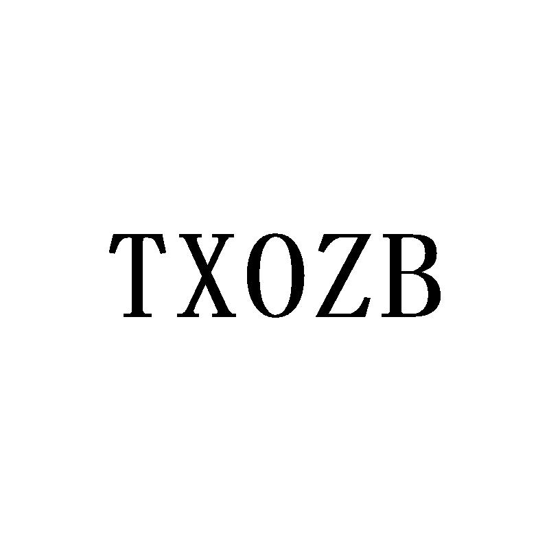 TXOZB
