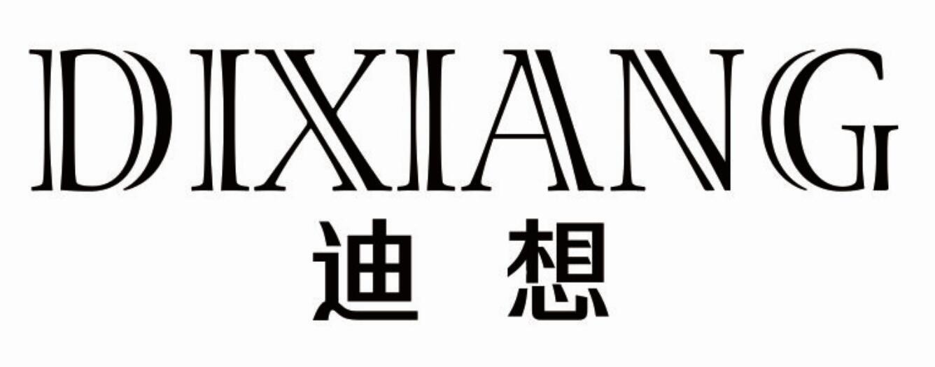 迪想dixiang 