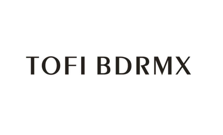 TOFI BDRMX
(仿TB)