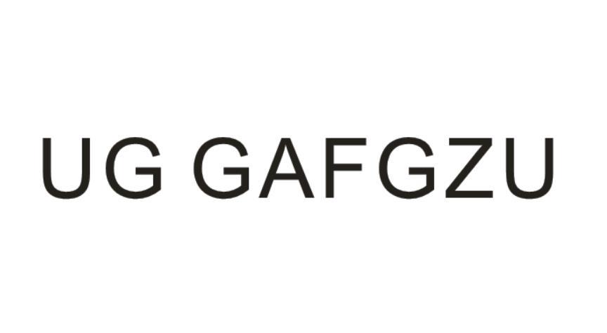 UG GAFGZU
