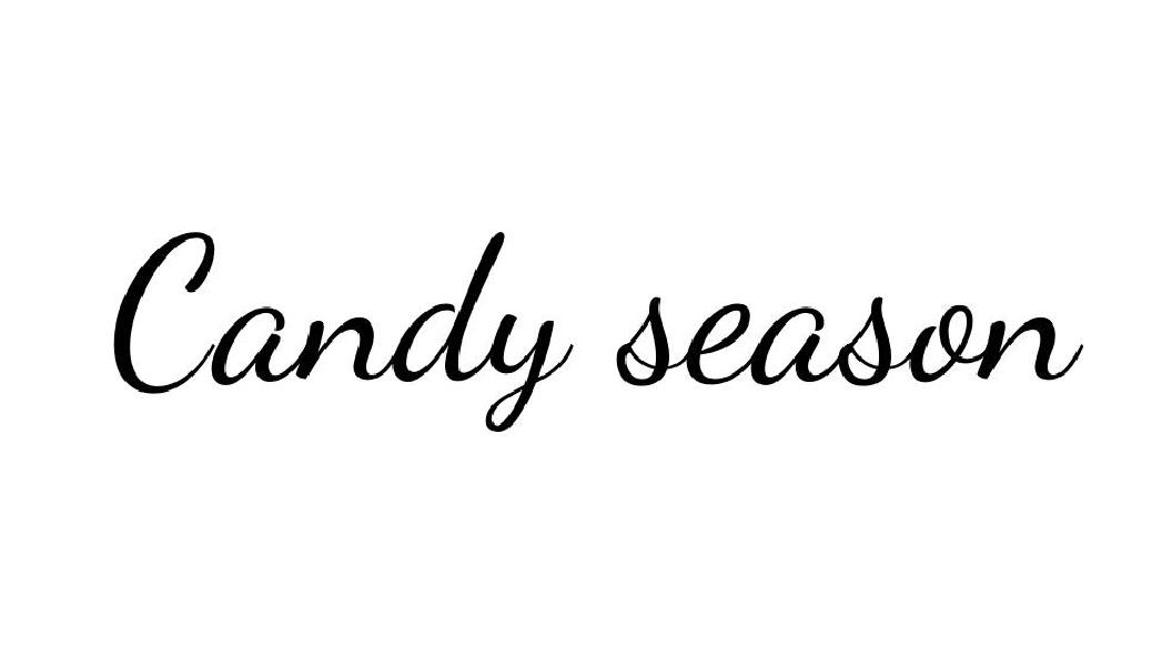 CANDY SEASON