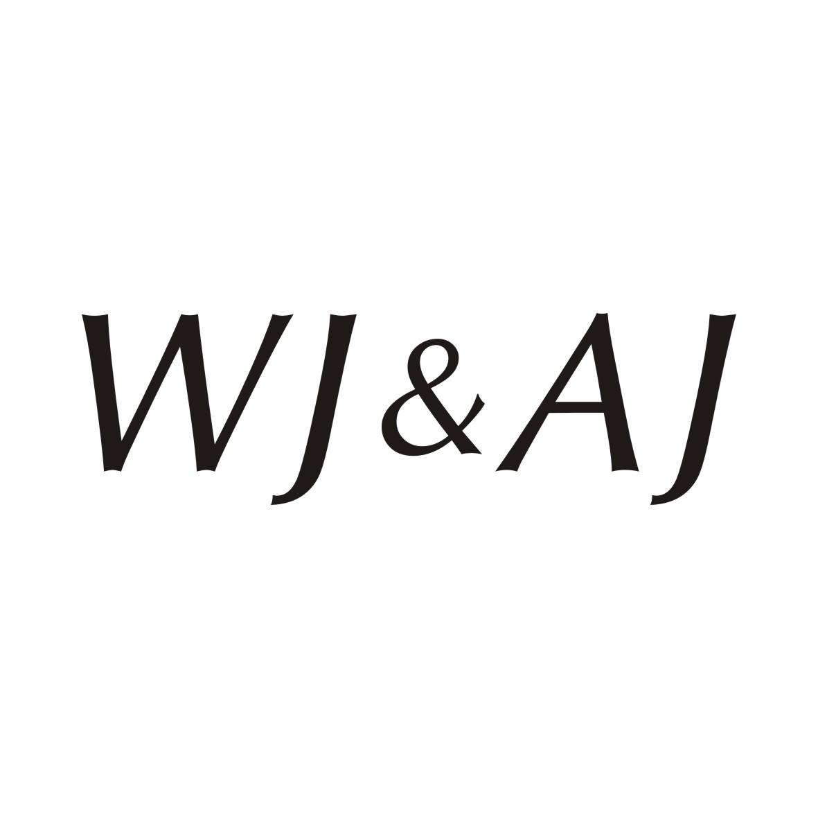 WJ&AJ