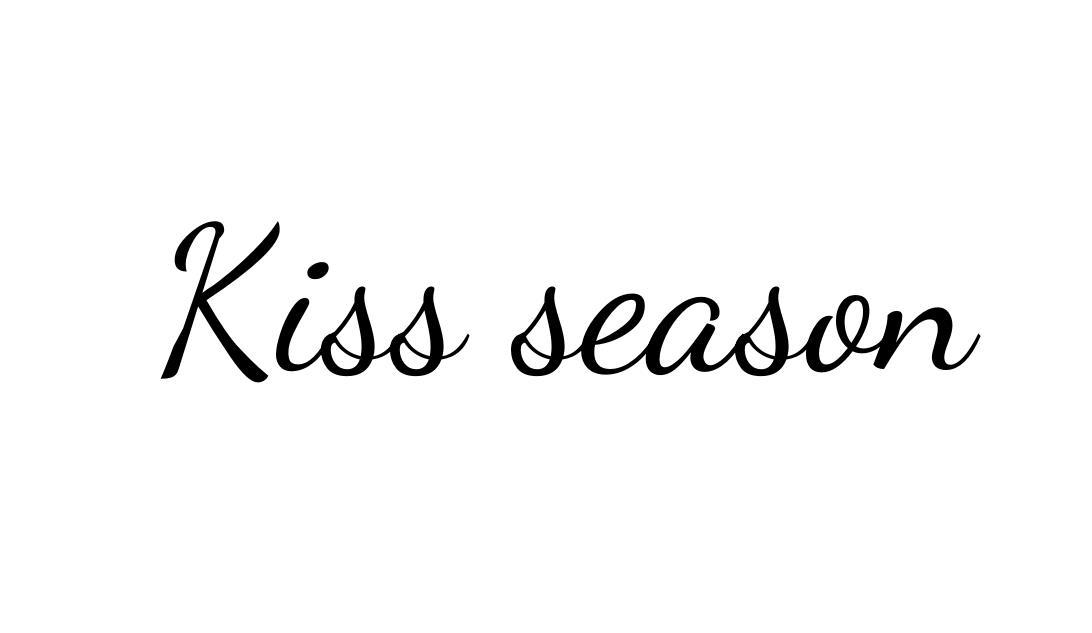 KISS SEASON 