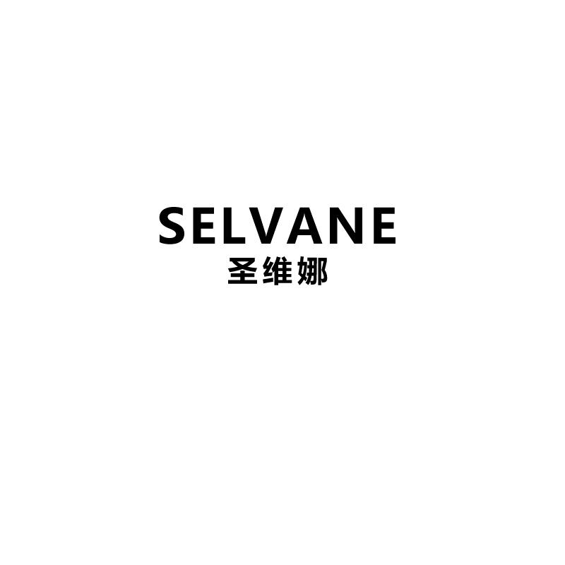 圣维娜
selvane
