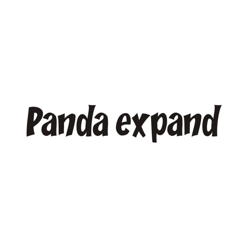 PANDA EXPAND
