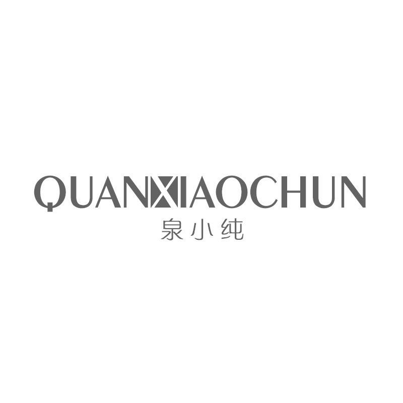 泉小纯