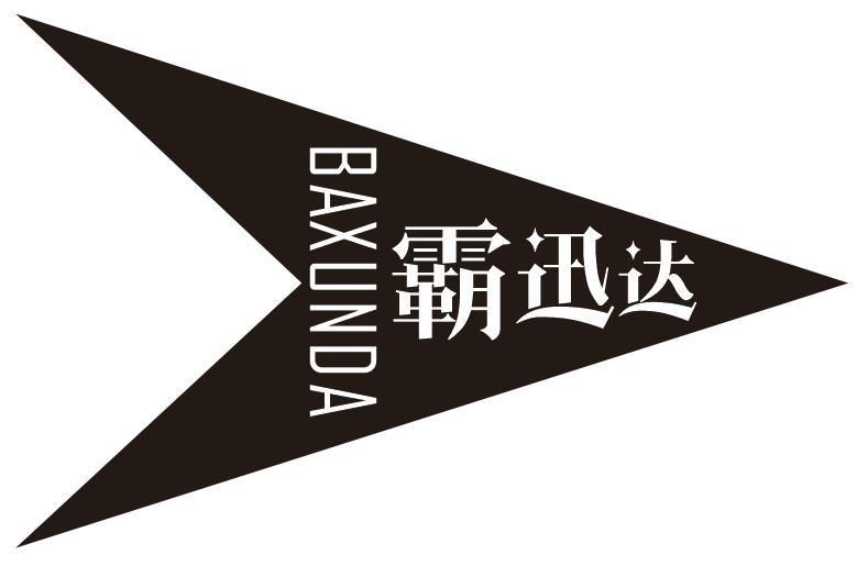 霸迅达