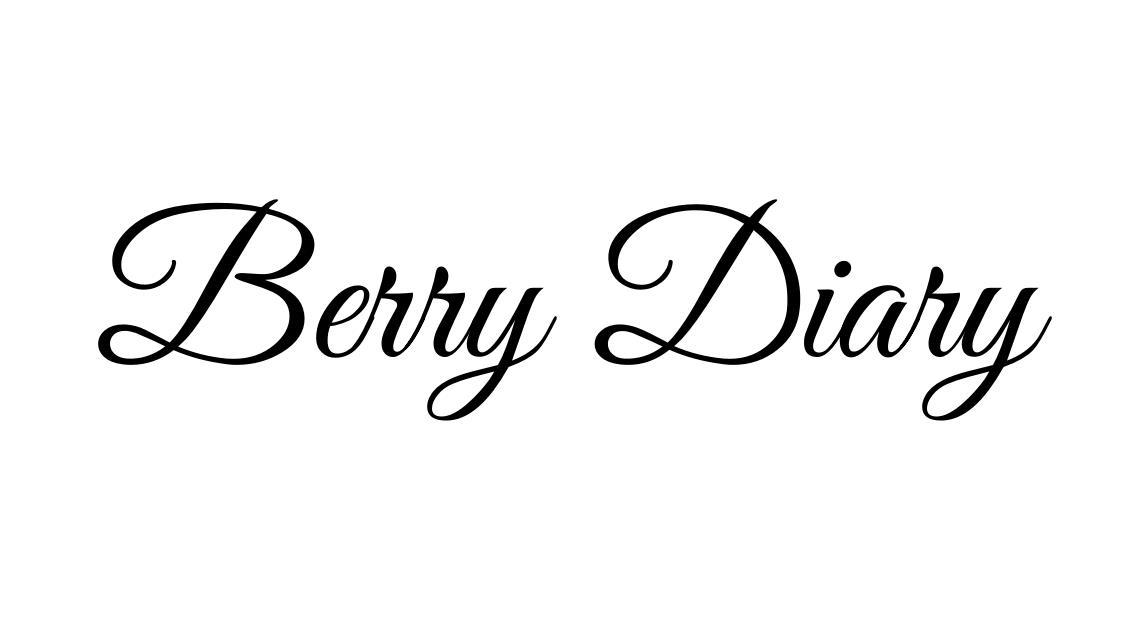 BERRY DIARY
