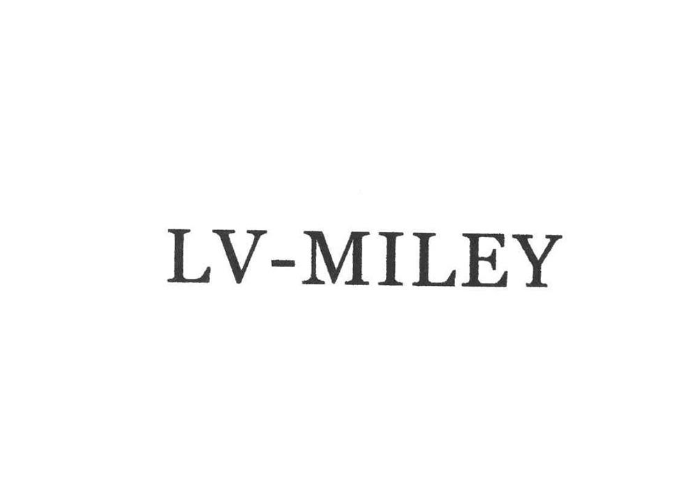 LVMILEY