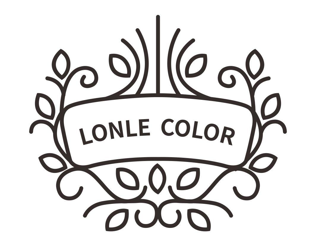 LONLE COLOR