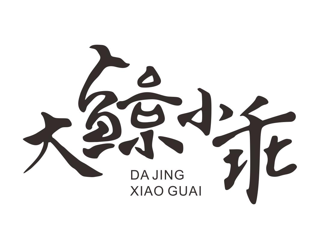 大鲸小乖DAJINGXIAOGUAI 