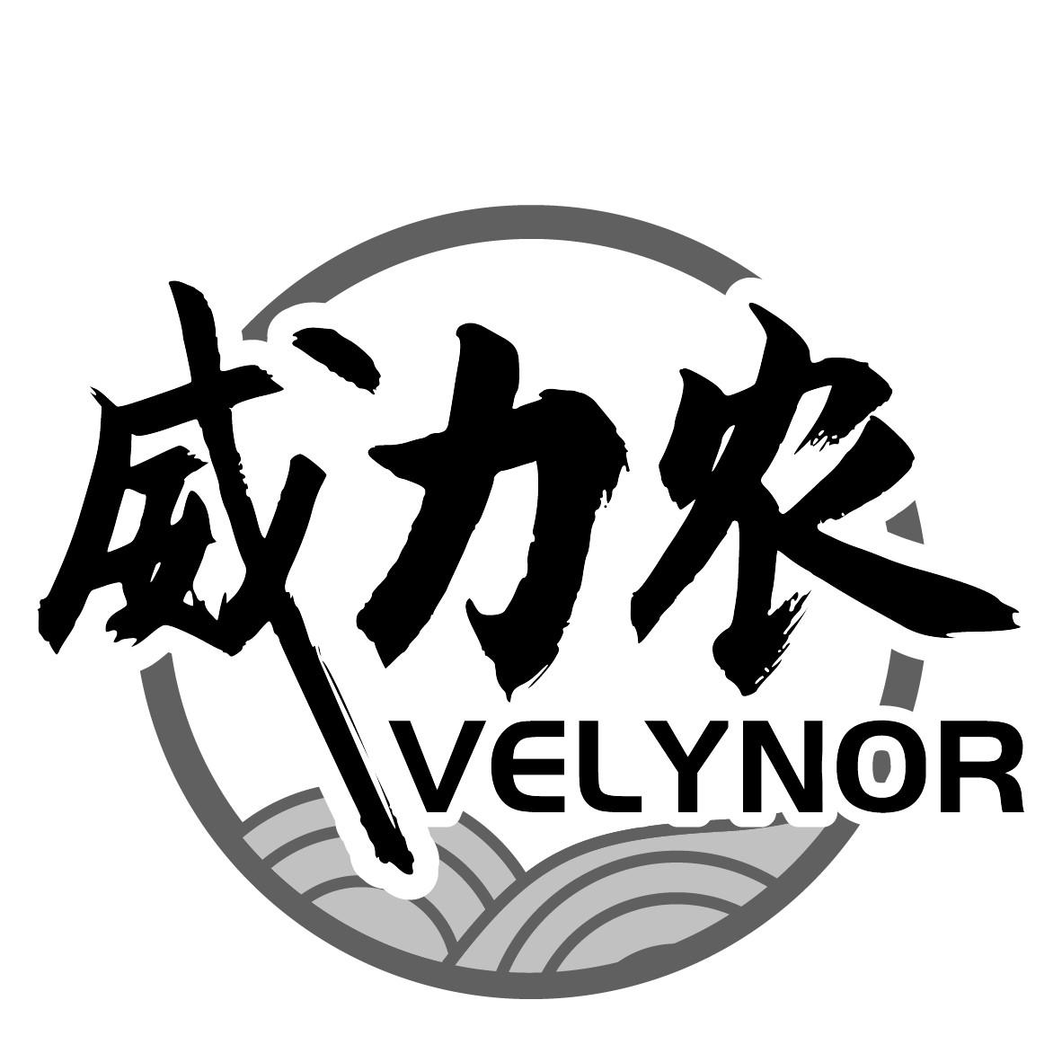 威力农
VELYNOR