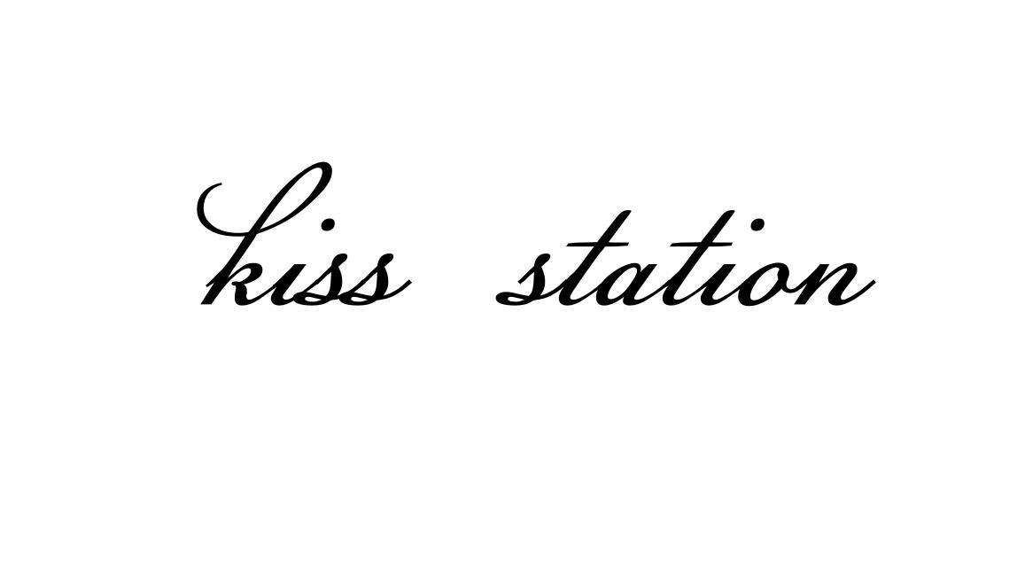 KISS STATION