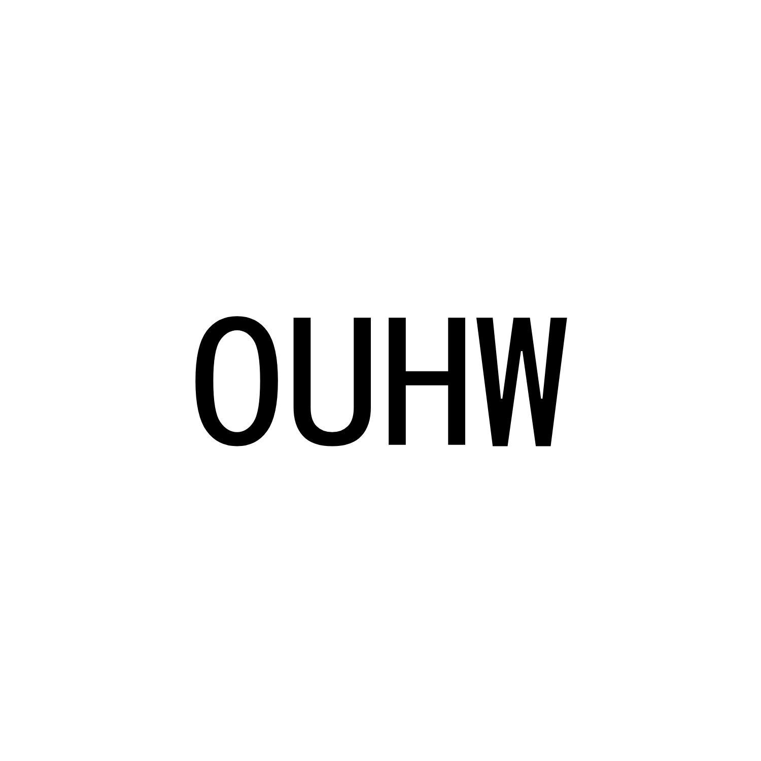 OUHW