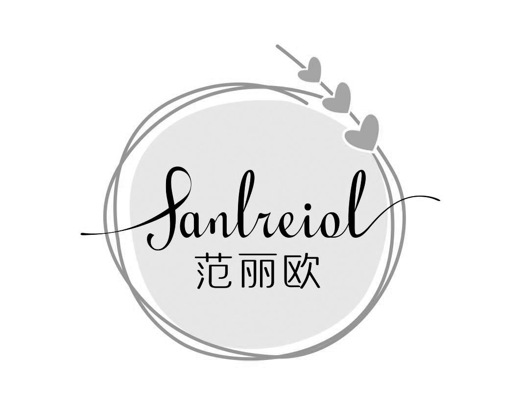 范丽欧fanlreiol