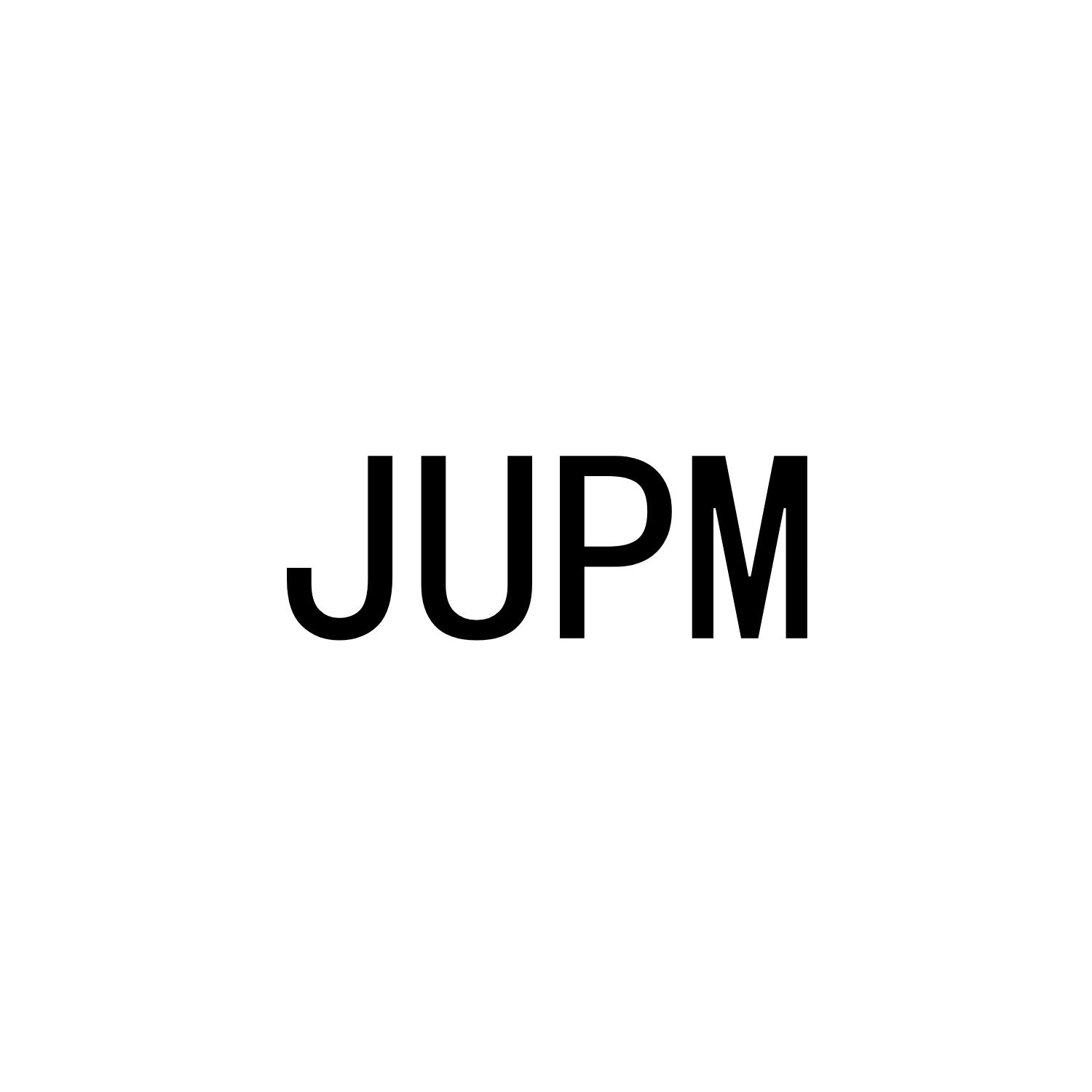 JUPM