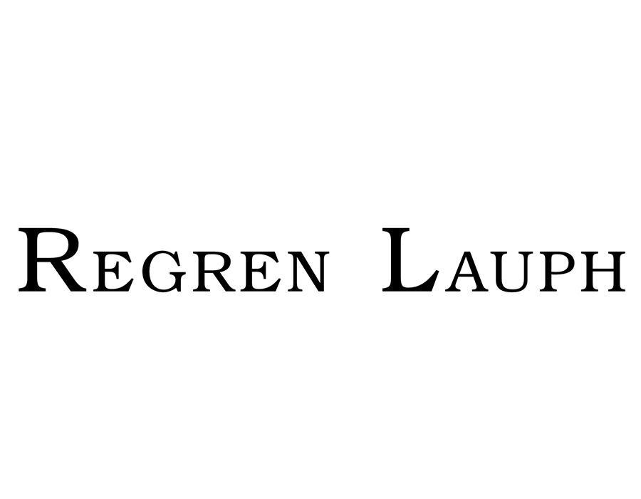 REGREN LAUPH
（音译：拉伦 劳夫）