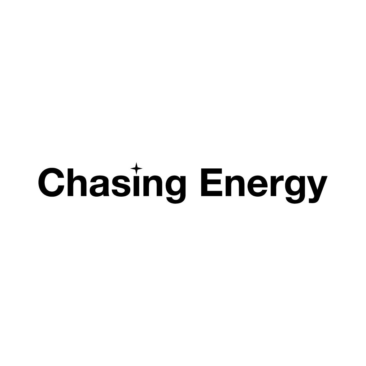 CHASING ENERGY