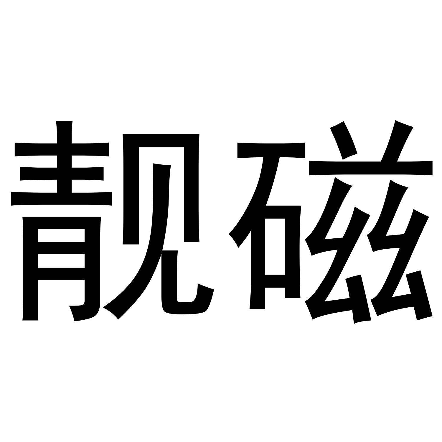 靓磁