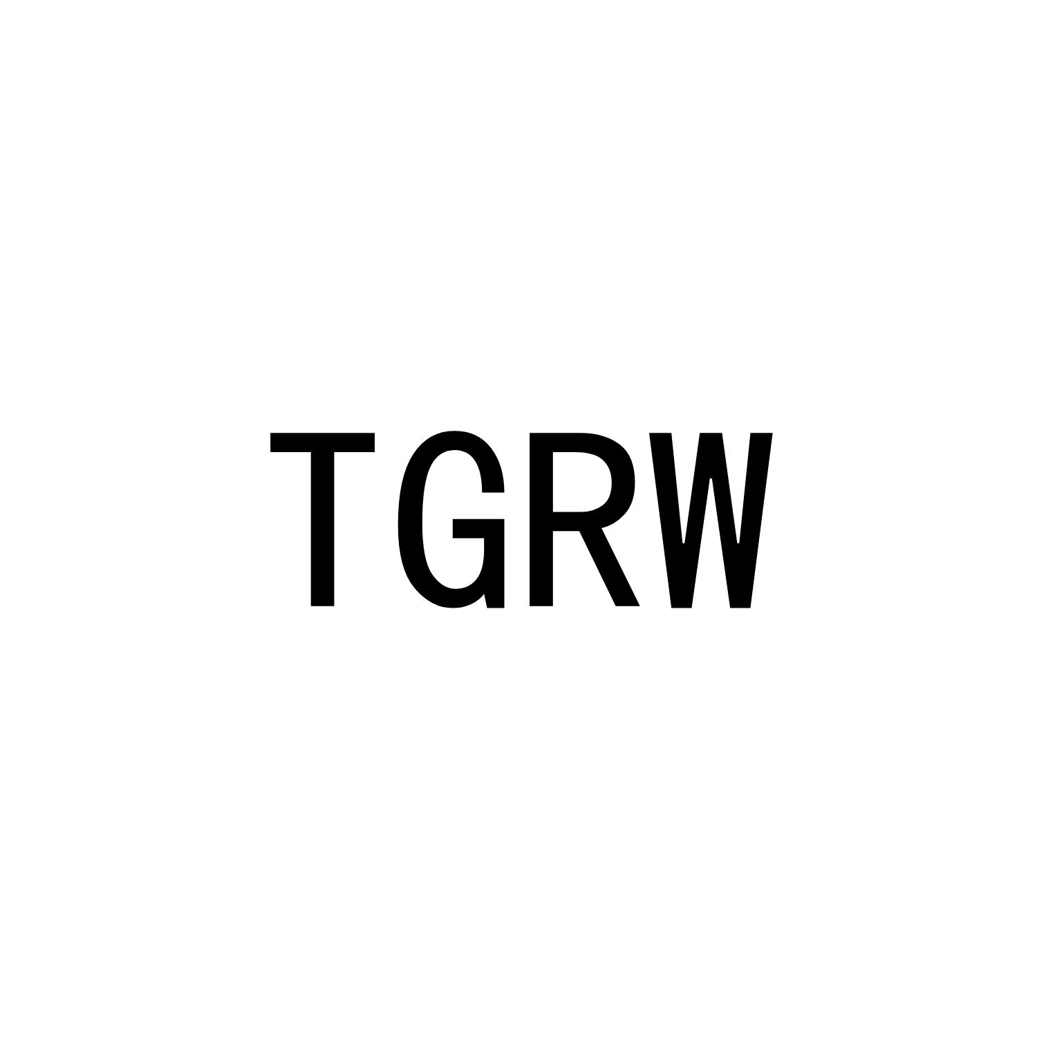 TGRW