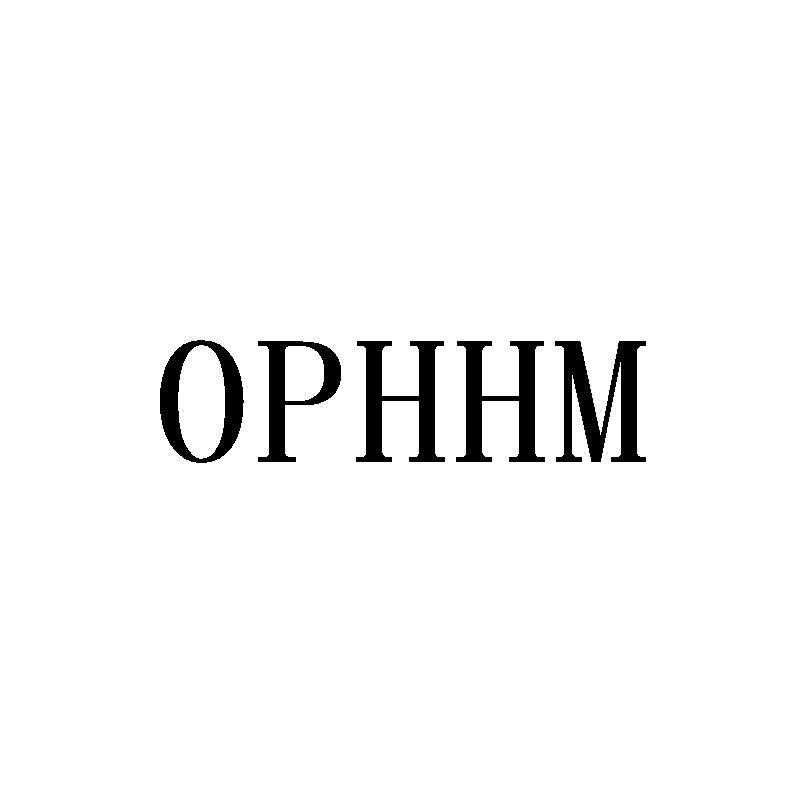 OPHHM