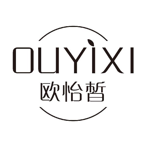欧怡皙
OUYIXI