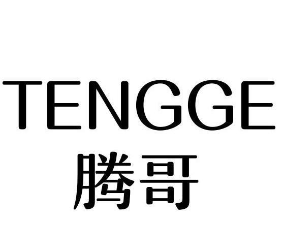 TENGGE
腾哥