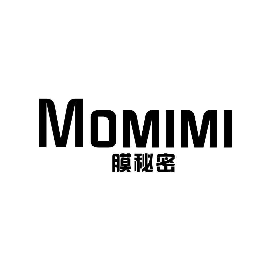 膜秘密MOMIMI