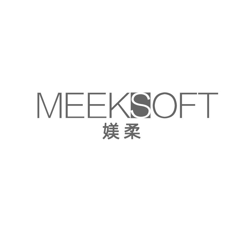 媄柔 MEEKSOFT