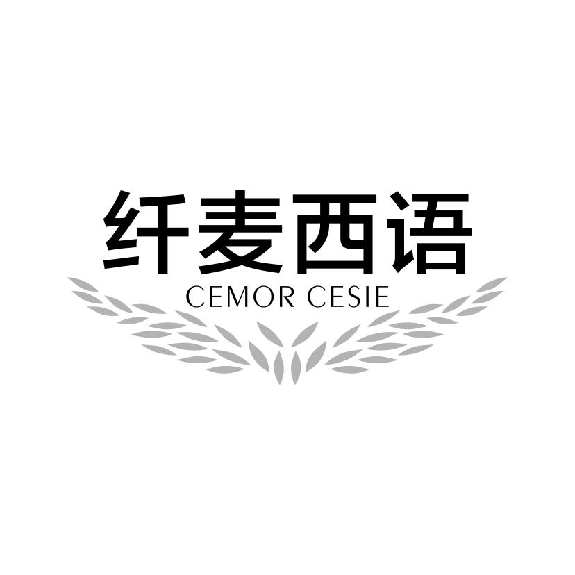 纤麦西语
CEMOR CESIE